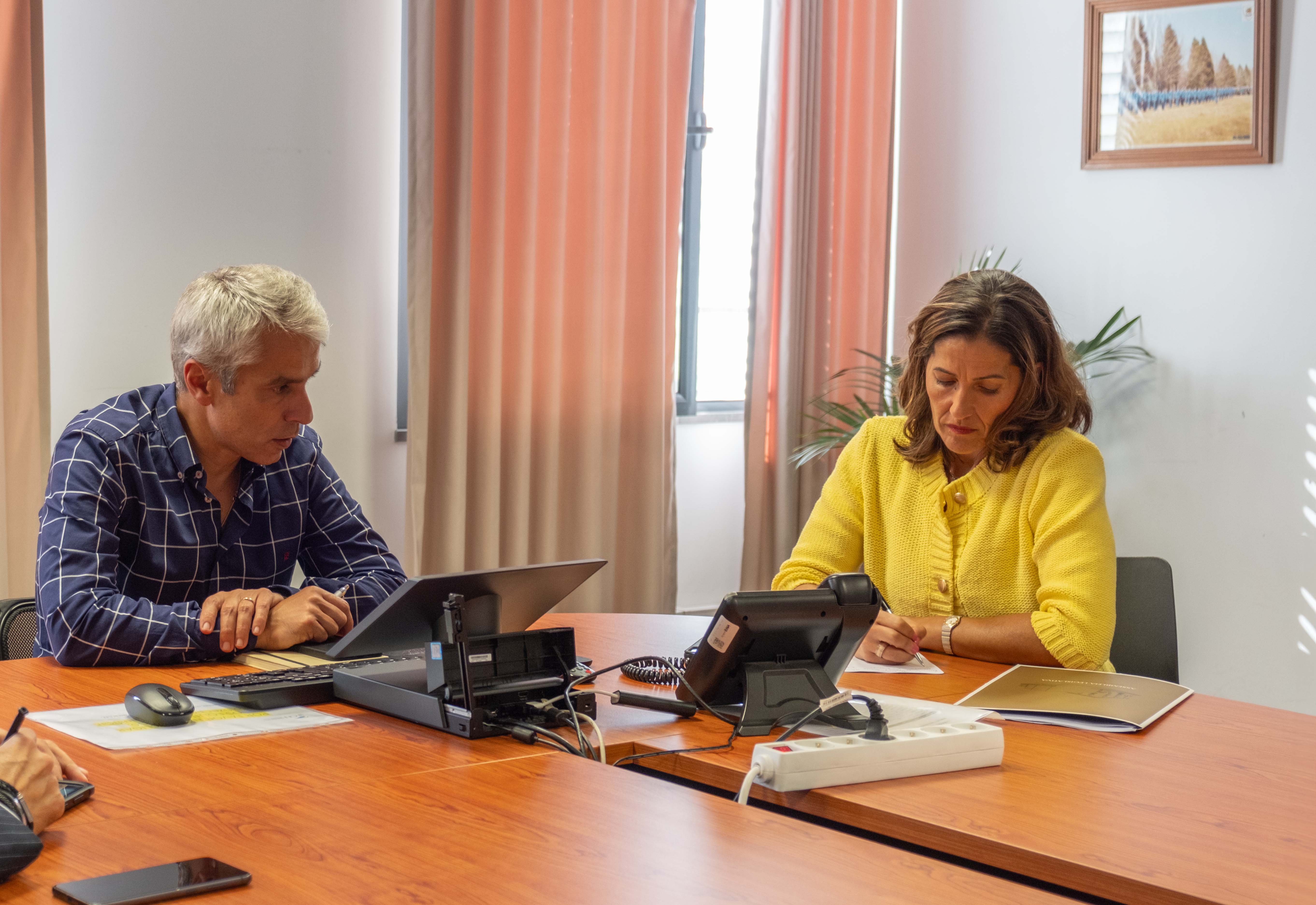 Políticas florestais no Porto Santo preponderantes para a recuperação de espécies