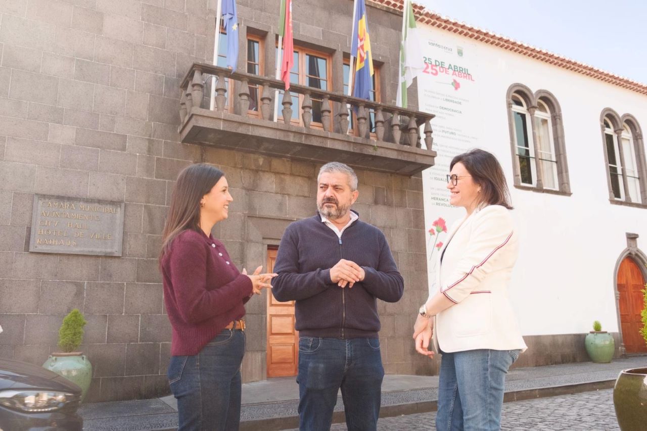 Coligação Mais Santa Cruz acusa JPP de querer calar a oposição