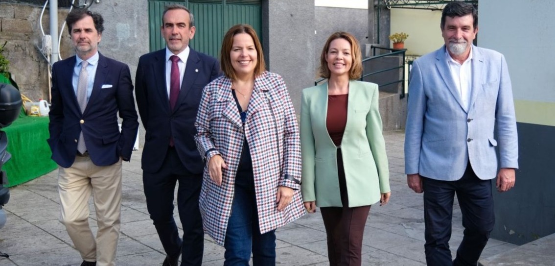 Ana Cristina Monteiro garante que a AD “continuará a ser a voz das Comunidades na Assembleia da República”
