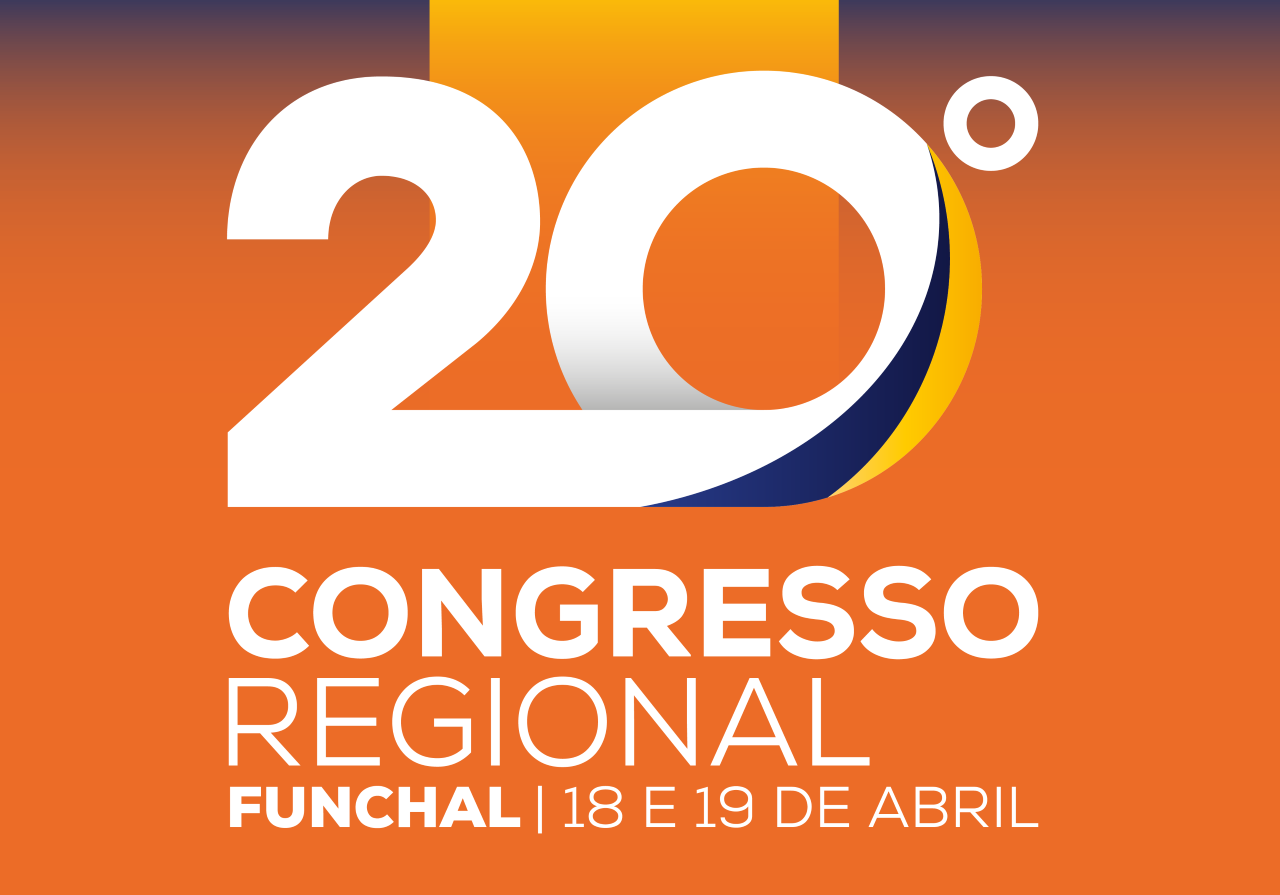 XX Congresso do PSD Madeira