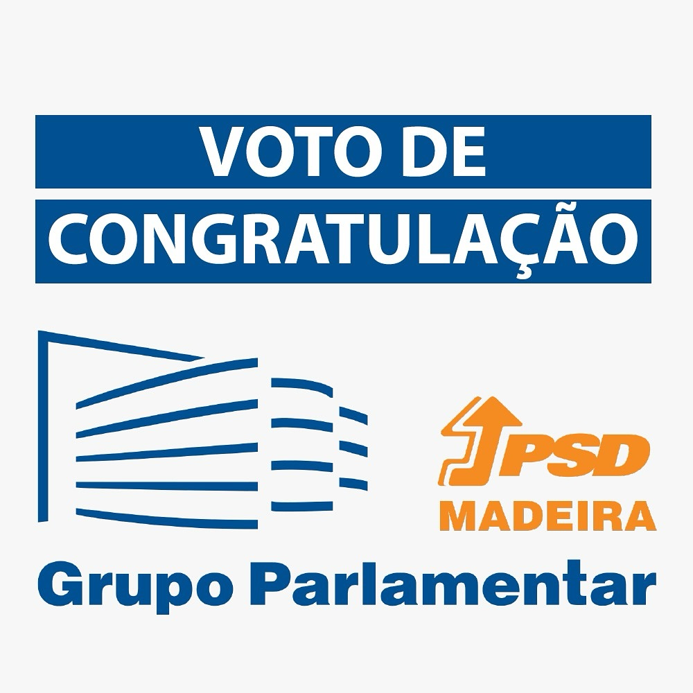 GP PSD congratula a Associação Humanitária dos Bombeiros Voluntários de Câmara de Lobos pelo seu aniversári