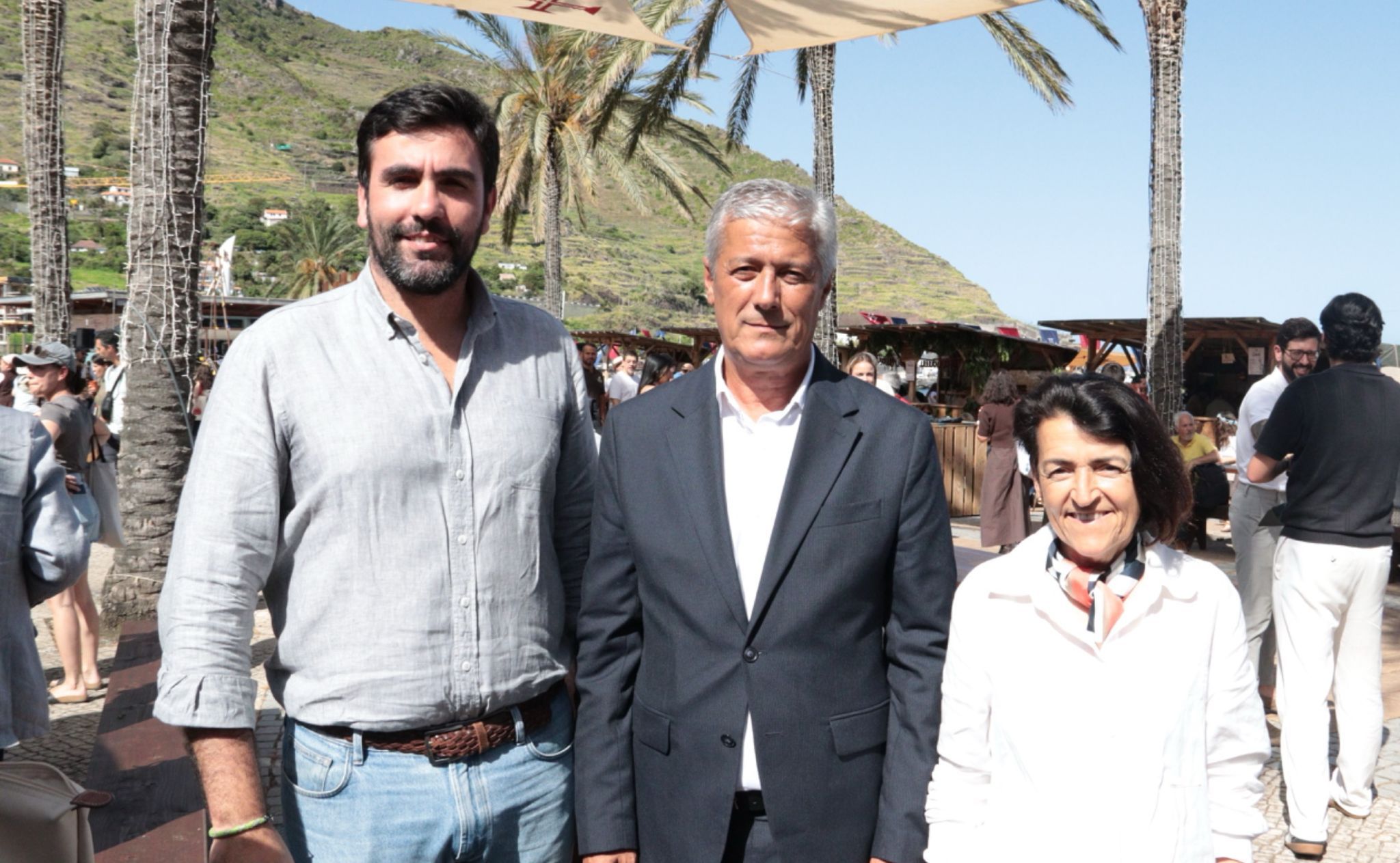 PSD aprova intervenção na Ribeira de Machico “que prioriza a segurança das populações e a proteção da cidade”