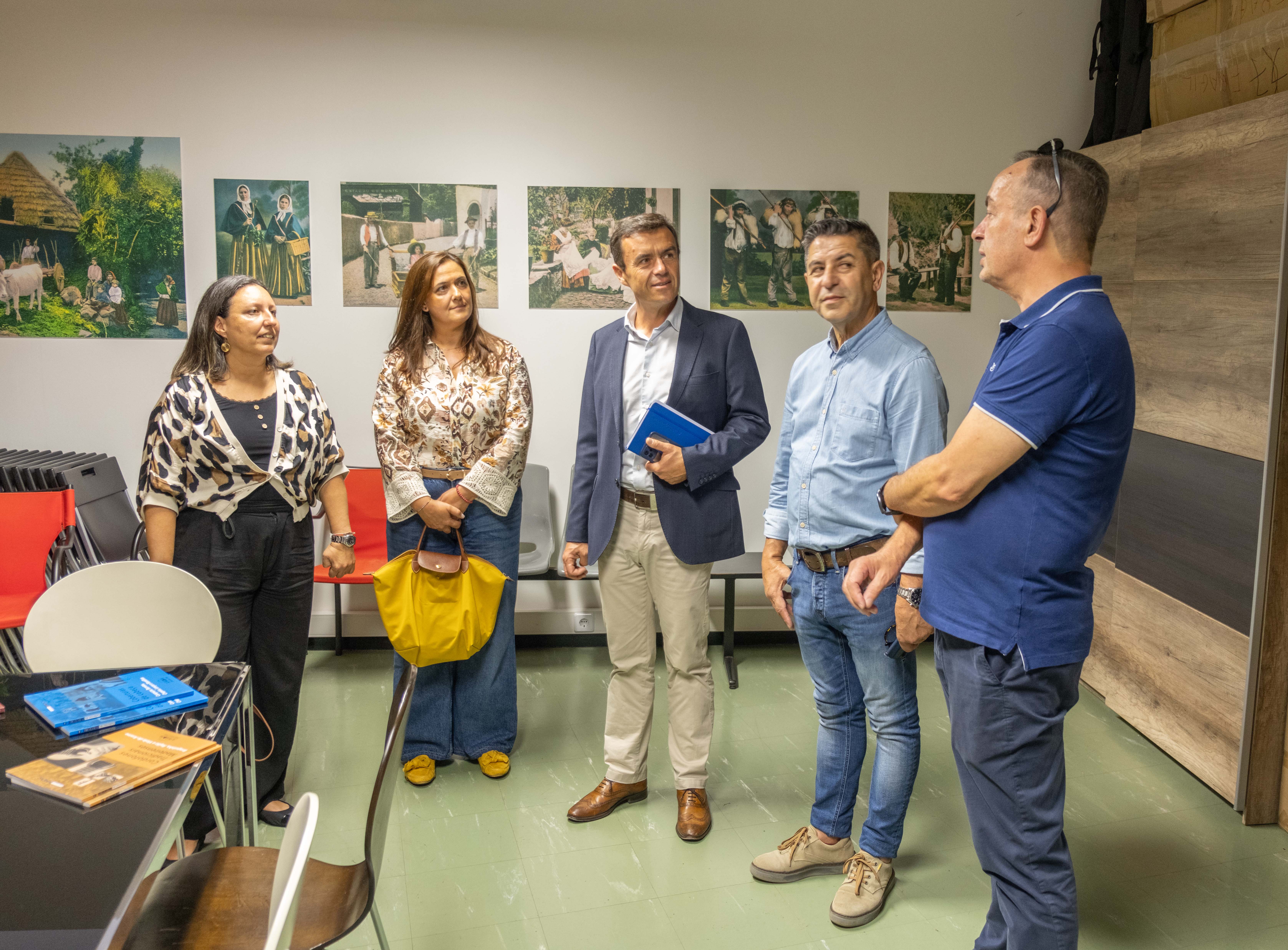 AFERAM fulclar na preservação da cultural regional