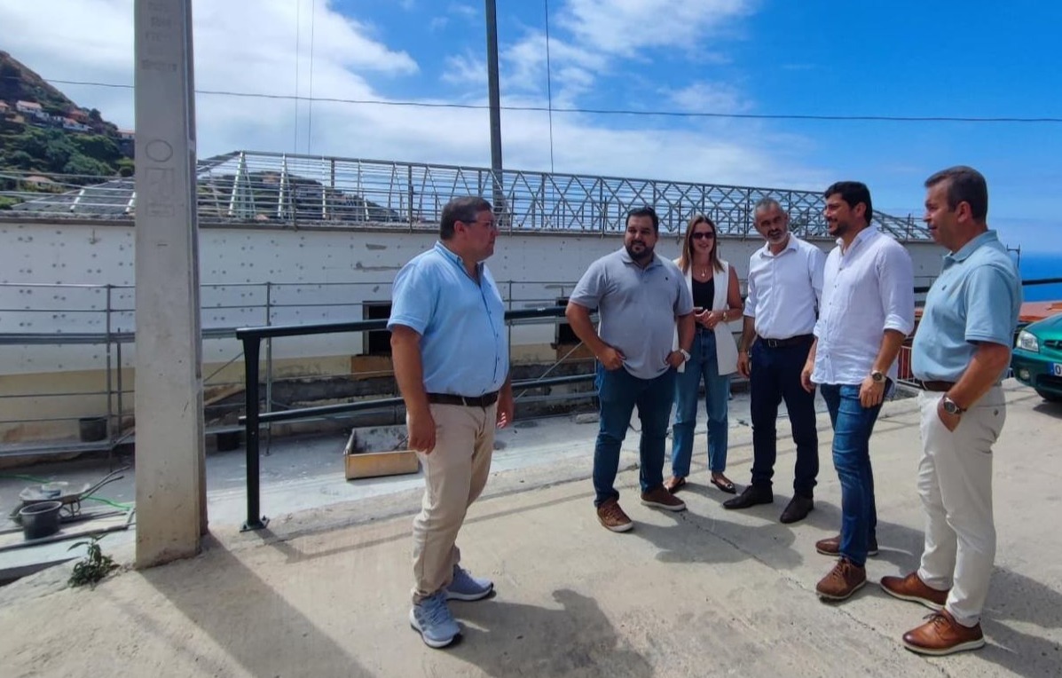 Jorge Santos assume recorrer ao património municipal e alargar os apoios para aumentar a oferta de habitação na Ribeira Brava