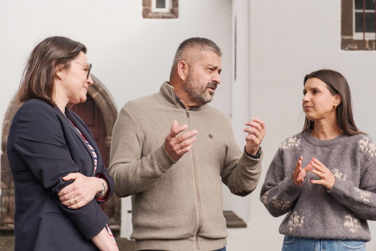 Mais propaganda do que investimento