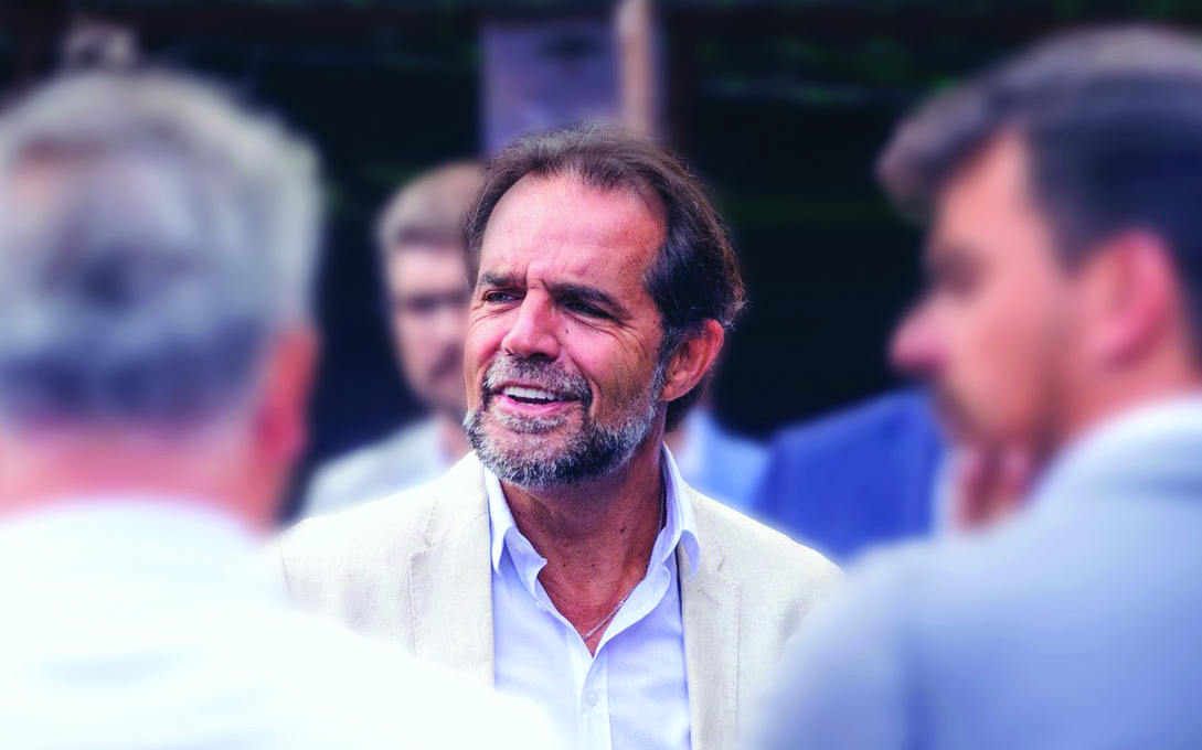 Miguel Albuquerque